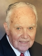 George Corse Jr.